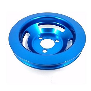 POLIA BOMBA D' ÁGUA AP AZ BEEP TURBO