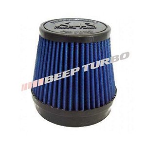 FILTRO AR .70 ALTO AZUL BEEP TURBO