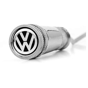 VARETA DE ÓLEO VW AP 1.6/1,8/2,0 CR RACE CHROME