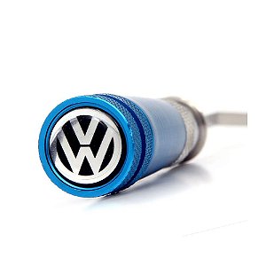 VARETA DE ÓLEO VW AP 1.6/1.8/2.0 AZ RACE CHROME