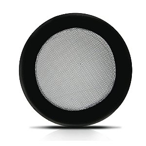FILTRO AR TELA PROTETORA 52MM RACE CHROME