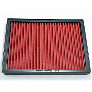 FILTRO AR INBOX VECTRA/ASTRA/ZAFIRA RACE CHROME