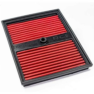 FILTRO AR INBOX VW UP 1.0 TSI >2015 RACE CHROME