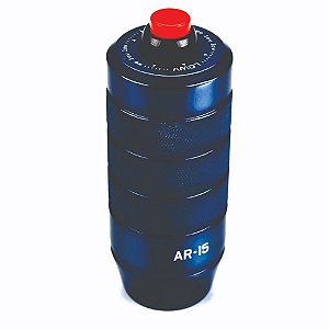 MANOPLA COM BOTÃO AR 15 ONIX (AR15B-6) LOWV