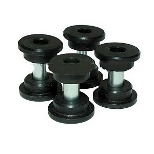 BUCHA BANDEJA VW AP MOPU (NVS0001M) NVS
