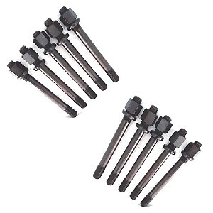 PRISIONEIRO CABEÇOTE VOLKSWAGEN AP 8V 125MM (NVS0512) NVS