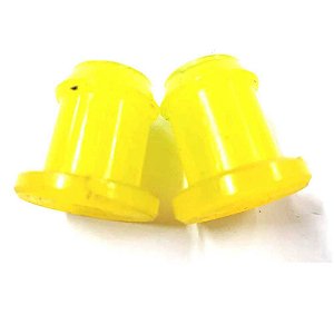BUCHA COLUNA DIREÇÃO PU (NVS0028P) NVS