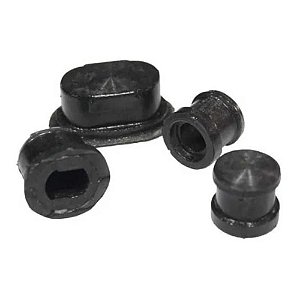 KIT BUCHAS TRAMBULADOR AP MOPU (NVS0516M) NVS