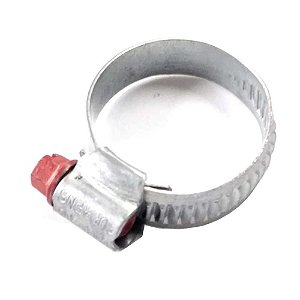ABRAÇADEIRA ROSCA SEM FIM 19-27 5/8" (ABCD-0010) FÔLEGO