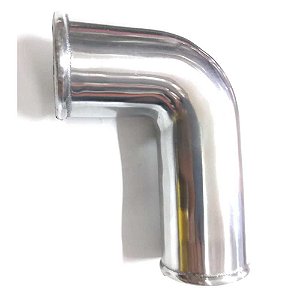 COTOVELO ALUMINIO 90° 2" (CURV-0009) FÔLEGO