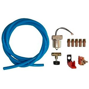 KIT BOOSTER COMPLETO (UN203) UNIQUE