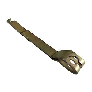 GARFO PEDAL EMBREAGEM AP (BT001615) BEEP TURBO