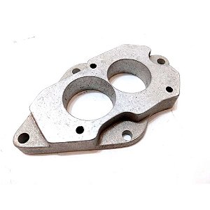 BASE CARBURADOR 2E/3E AL (BT000046) BEEP TURBO