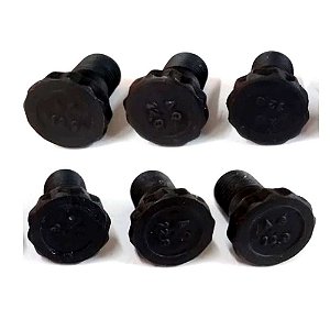 PARAFUSO VOLANTE DO MOTOR UNIVERSAL ½" (PRG022) AG