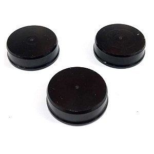 SELO BLOCO MOTOR AP 8V PRETO UNIQUE