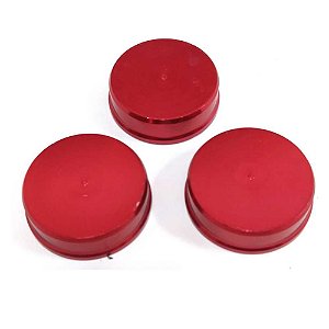 SELO BLOCO MOTOR AP 8V VERMELHO UNIQUE