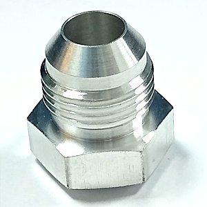 NIPLE FTX PARA SOLDAR 8AN FW8 (1059) FUELTECH
