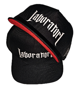 BONÉ LABORATORI ABA RETA