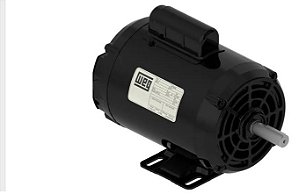 MOTOR MONOF. 2,0 CV 4P 60HZ 110/220V