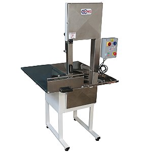 Serra Fita Carne Osso IP22-mm Profissional com NR 12