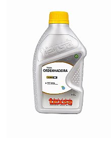 Óleo Para Bomba de Vácuo