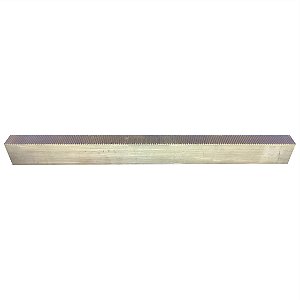 Barra Para Seladora De Pedal Fresada SF 280