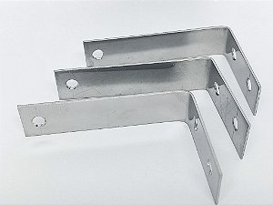 L De Sustentação Resistência Embaladora Resinite kit 3