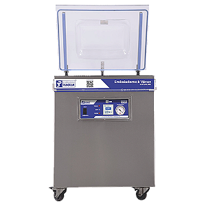 Seladora a Vácuo SVP 530 2B Gabinete