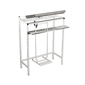 Seladora Pedal PSB 600mm