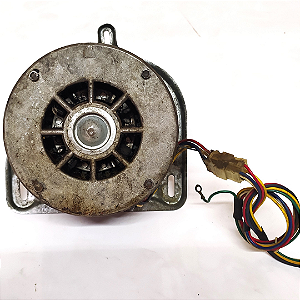 Motor de Lavadora seminovo