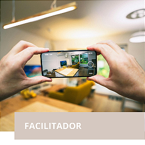 Faça contato com um dos Facilitadores para te alciliar na venda do seu produto e faça dinheiro