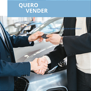 Desocupe uma seminovo e trnasforme sua casa