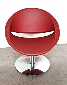 Poltronas Design Gondola Giratoria