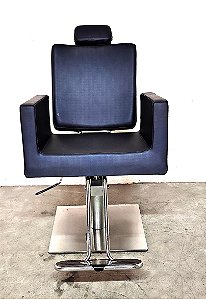 Cadeira de Salão (Poltrona) VAN DE VELDE PU