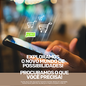 Procuramos o seminovo que você precisa