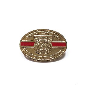 Pin, DSA 2014, Cores das classes, Companheiro