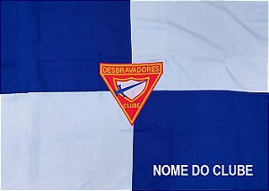 Acróstico da Bandeira do Brasil - Clube das Profs