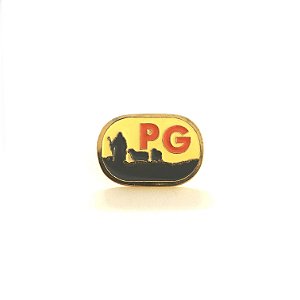 Pin PG