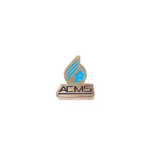 Pin, ACMS