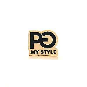 Pin, PG, My style