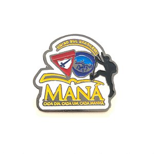 Pin, Maná