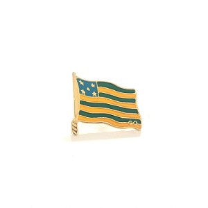 Pin, Bandeira Goiás