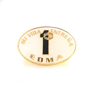 Pin, Mi vida entrega, EDMA