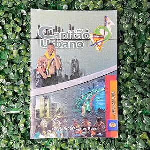 CAPITÃO URBANO