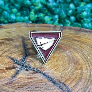 ARGANEL/PRENDEDORES DE LENÇO TRIANGULO EXCURSIONISTA