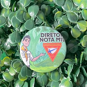 BOTONS DIRETOR NOTA MIL