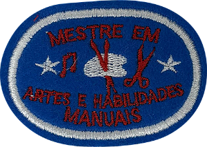 Mestrado em Artes e Habilidades Manuais