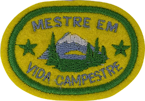 Mestrado em Vida Campestre