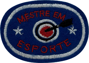 Mestrado em Esportes