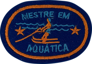 Mestrado em Aquática